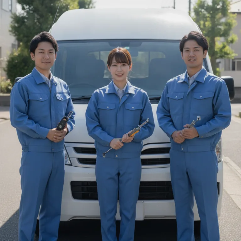 充電スタンド のチーム: Rittō
